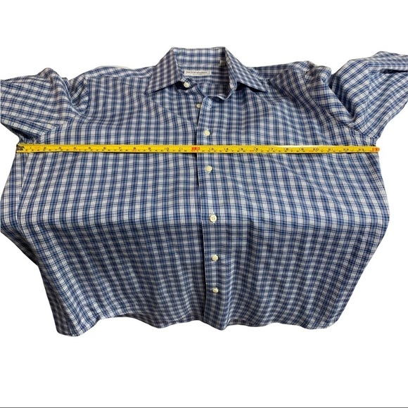 YSL Button Up 42/16.5 - Picture 6 of 6